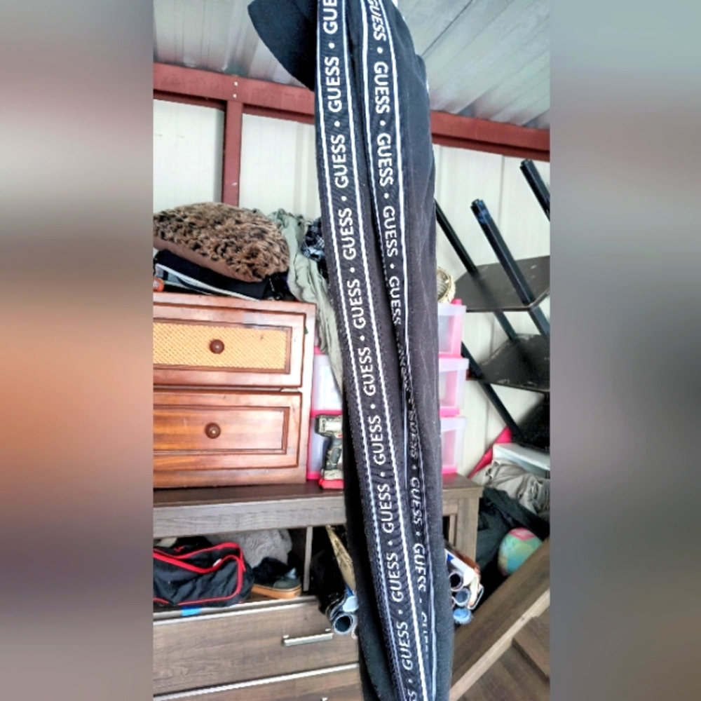 Guess swear pants